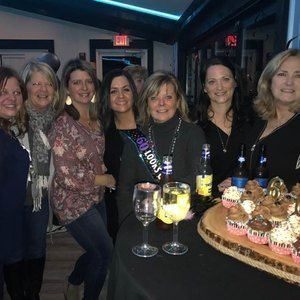 Meet your Posher, Robin